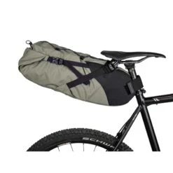 Borsa Posteriore Sottosella Bikepacking TOPEAK BACKLOADER 15L -Vendite SRAM borsa posteriore sottosella bikepacking topeak backloader 15l 9
