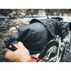 Borsa Posteriore Sottosella Bikepacking TOPEAK BACKLOADER 6L -Vendite SRAM borsa posteriore sottosella bikepacking topeak backloader 6l 2
