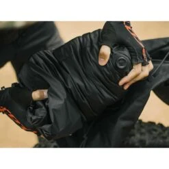 Borsa Posteriore Sottosella Bikepacking TOPEAK BACKLOADER 6L -Vendite SRAM borsa posteriore sottosella bikepacking topeak backloader 6l 3