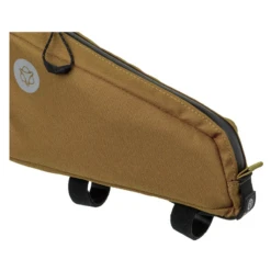 Borsa Toptube Bikepacking AGU VENTURE 0,7 Litri ARMAGNAC -Vendite SRAM borsa toptube bikepacking agu venture 07 litri armagnac 1