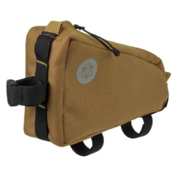 Borsa Toptube Bikepacking AGU VENTURE 0,7 Litri ARMAGNAC -Vendite SRAM borsa toptube bikepacking agu venture 07 litri armagnac 3