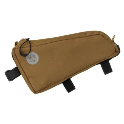 Borsa Toptube Bikepacking AGU VENTURE 0,7 Litri ARMAGNAC -Vendite SRAM borsa toptube bikepacking agu venture 07 litri armagnac 4