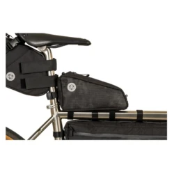 Borsa Toptube Bikepacking AGU VENTURE 0,7 Litri Hi-Vis -Vendite SRAM borsa toptube bikepacking agu venture 07 litri hi vis 4