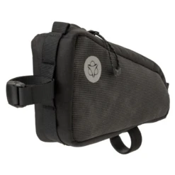 Borsa Toptube Bikepacking AGU VENTURE 0,7 Litri Hi-Vis -Vendite SRAM borsa toptube bikepacking agu venture 07 litri hi vis 5