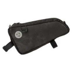 Borsa Toptube Bikepacking AGU VENTURE 0,7 Litri Hi-Vis -Vendite SRAM borsa toptube bikepacking agu venture 07 litri hi vis 8