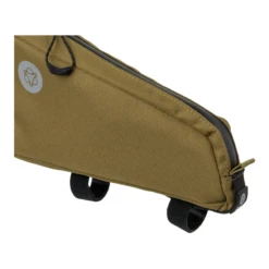 Borsa Toptube Bikepacking AGU VENTURE 0,7 Litri Marrone -Vendite SRAM borsa toptube bikepacking agu venture 07 litri marrone 3