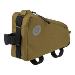 Borsa Toptube Bikepacking AGU VENTURE 0,7 Litri Marrone -Vendite SRAM borsa toptube bikepacking agu venture 07 litri marrone 4