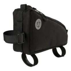 Borsa Toptube Bikepacking AGU VENTURE 0,7 Litri Nera -Vendite SRAM borsa toptube bikepacking agu venture 07 litri nera 5