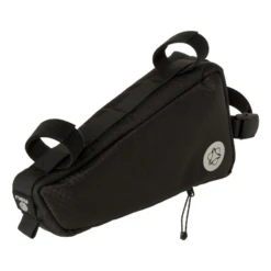 Borsa Toptube Bikepacking AGU VENTURE 0,7 Litri Nera -Vendite SRAM borsa toptube bikepacking agu venture 07 litri nera 6