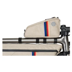 Borsa Toptube Bikepacking AGU VENTURE 0,7 Litri Vintage -Vendite SRAM borsa toptube bikepacking agu venture 07 litri vintage 2