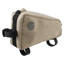 Borsa Toptube Bikepacking AGU VENTURE 0,7 Litri Vintage -Vendite SRAM borsa toptube bikepacking agu venture 07 litri vintage 3