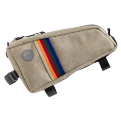 Borsa Toptube Bikepacking AGU VENTURE 0,7 Litri Vintage -Vendite SRAM borsa toptube bikepacking agu venture 07 litri vintage 4