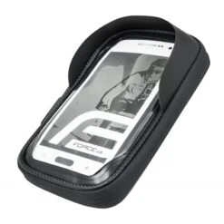 Borsello Bici Anteriore Force Porta Cellulare Smartphone TOUCH