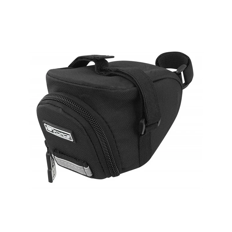 Borsello Sottosella Corsa E MTB FORCE Zip 0,9 Litri 1 Borsello Sottosella Corsa E MTB FORCE Zip 0,9 Litri