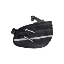 Borsello Sottosella Topeak WEDGE PACK II 1,25-1,65 L Con Attacco Rapido LARGE -Vendite SRAM borsello sottosella topeak wedge pack ii 125 165 l con attacco rapido large 2