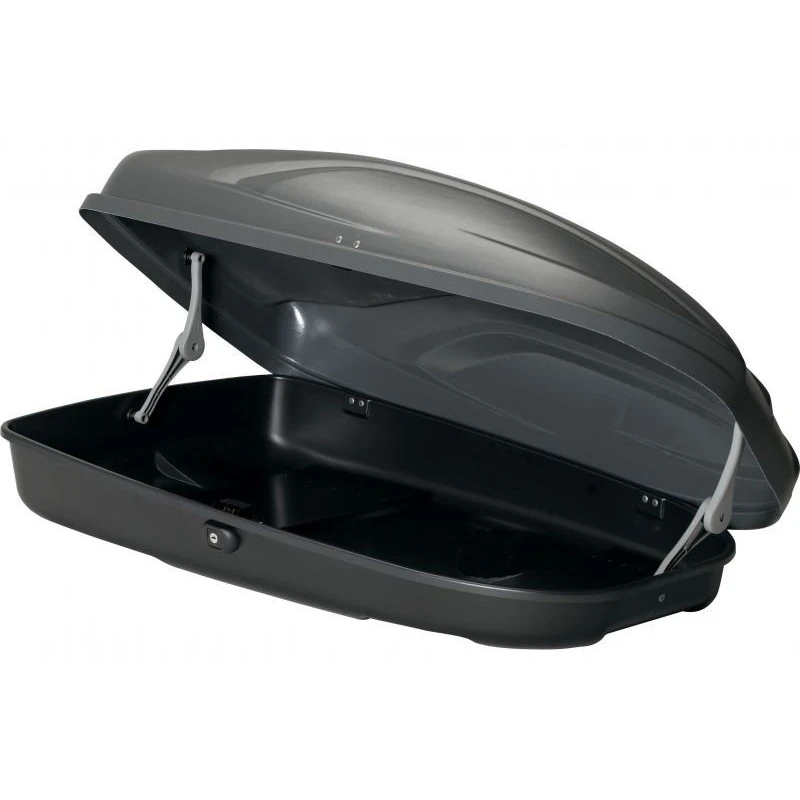 Box Da Tetto Baule Portatutto Auto G3 ALL TIME 400 2 Box Da Tetto Baule Portatutto Auto G3 ALL TIME 400 - immagine 2