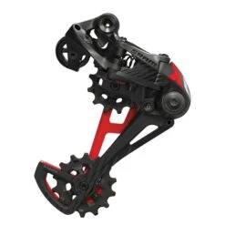 Cambio SRAM X01 Eagle Red 12 Velocita'
