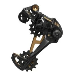 Cambio SRAM XX1 Eagle 12 Velocita' GOLD