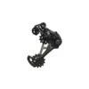 Cambio SRAM XX1 Eagle Black Gabbia Lunga 12 Velocita' 7 Cambio SRAM XX1 Eagle Black Gabbia Lunga 12 Velocita' -Vendite SRAM cambio sram xx1 eagle black gabbia lunga 12 velocita