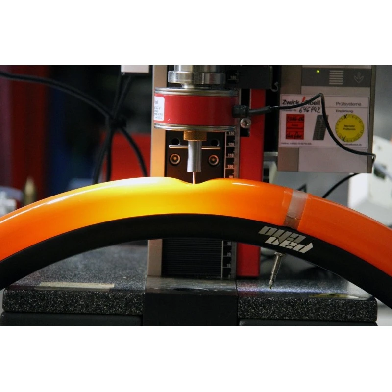 Camera D'aria Antiforatura TUBOLITO MTB TUBO 27,5+ Plus EBIKE 8 Camera D'aria Antiforatura TUBOLITO MTB TUBO 27,5+ Plus EBIKE - immagine 8