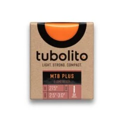 Camera D'aria Antiforatura TUBOLITO MTB TUBO 29+ Plus EBIKE