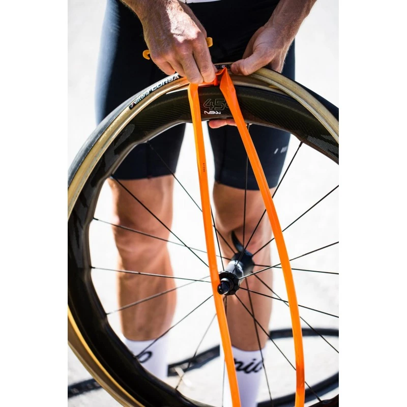 Camera D'aria Antiforatura TUBOLITO TUBO GRAVEL 700X30-40 30-47 7 Camera D'aria Antiforatura TUBOLITO TUBO GRAVEL 700X30-40 30-47 - immagine 7