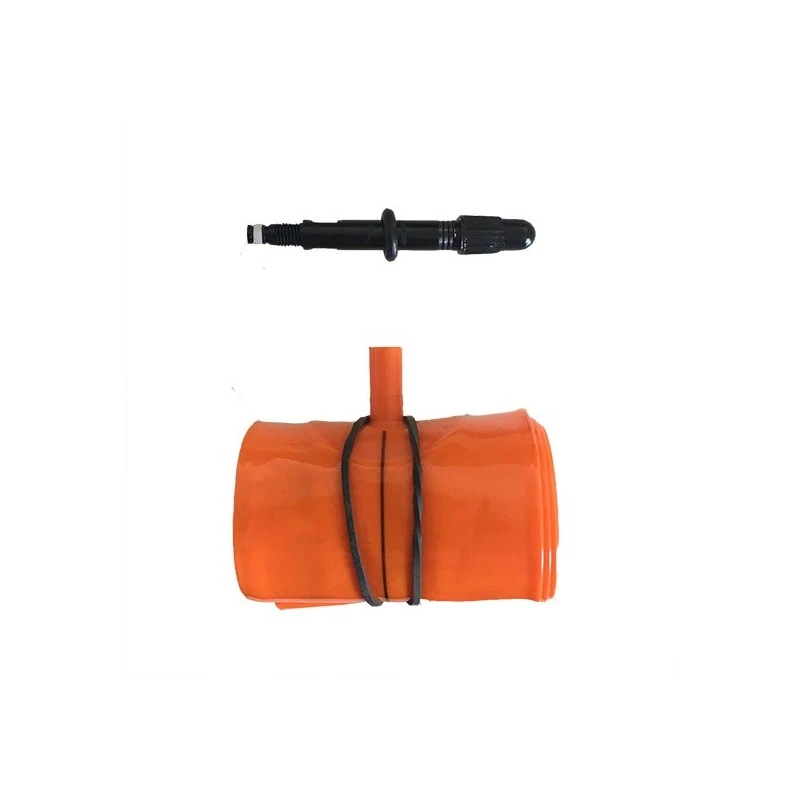 Camera D'aria Supelight TUBOLITO MTB S-TUBO X-light 45 Gr 2 Camera D'aria Supelight TUBOLITO MTB S-TUBO X-light 45 Gr - immagine 2