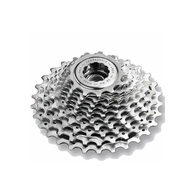 Campagnolo® Cassetta Pignoni CAMPAGNOLO Veloce 9 Velocita' 1 Campagnolo® Cassetta Pignoni CAMPAGNOLO Veloce 9 Velocita'