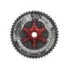 Cassetta Pignoni MTB SUNRACE CSMX8 11v Shimano Sram Light 11-50 BLACK -Vendite SRAM cassetta pignoni mtb sunrace csmx8 11v shimano sram light 11 50 black