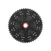 Cassetta Pignoni MTB SUNRACE CSMX80 11v Shimano Sram Super Light 11-50 BLACK -Vendite SRAM cassetta pignoni mtb sunrace csmx80 11v shimano sram super light 11 50 black