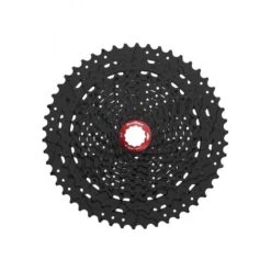 Cassetta Pignoni MTB SUNRACE CSMX80 11v Shimano Sram Super Light 11-50 BLACK