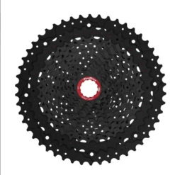 Cassetta Pignoni MTB SUNRACE CSMZ91 10-50 BLACK 12 V Sram XD