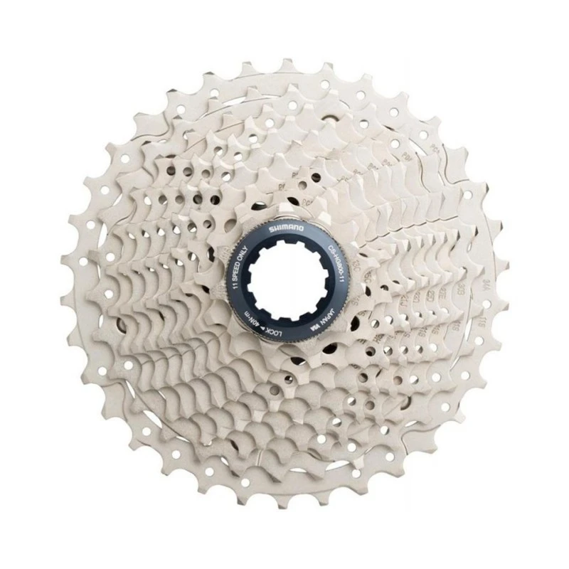 Cassetta Pignoni SHIMANO CS HG800 11v 11/34 2 Cassetta Pignoni SHIMANO CS HG800 11v 11/34 - immagine 2