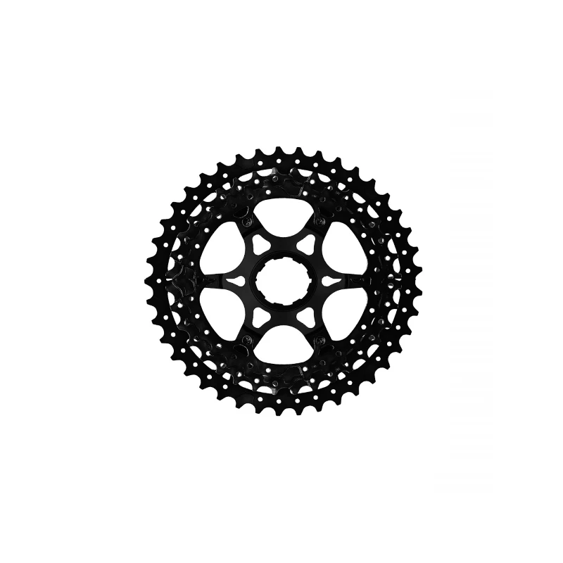 Cassetta Pignoni SUNRACE M98 MTB 9 Velocità 3 Cassetta Pignoni SUNRACE M98 MTB 9 Velocità - immagine 3