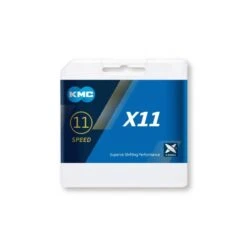 Catena KMC X11 118 Maglie Silver -Vendite SRAM catena kmc x11 118 maglie silver 2