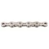 Catena KMC X11 EL Extra Light Silver 11 Velocita' -Vendite SRAM catena kmc x11 el extra light silver 11 velocita