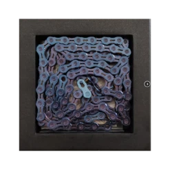 Catena KMC X11 TT NEO CROME Extra Light 11 Velocita' Special Edition -Vendite SRAM catena kmc x11 tt neo crome extra light 11 velocita special edition 3