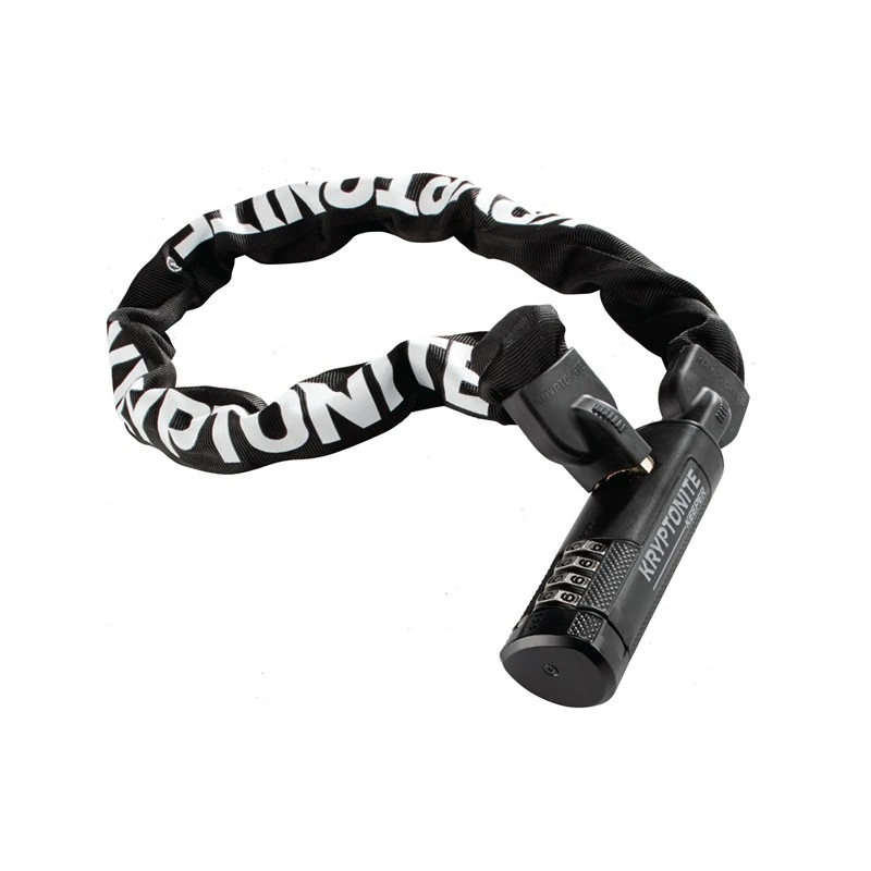 Catena KRYPTONITE Keeper 790 COMBO A Combinazione 3 Catena KRYPTONITE Keeper 790 COMBO A Combinazione - immagine 3