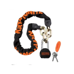 Catena KRYPTONITE Messenger Diam 9 5mm Lung 100cm