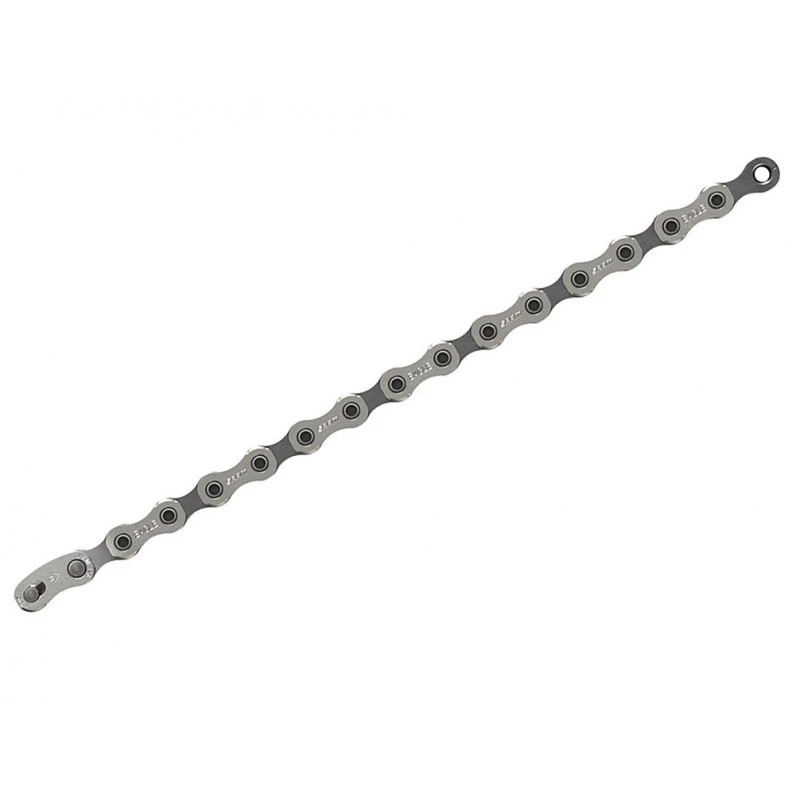 Catena SRAM PC NX Eagle 12 Velocita' 126 Maglie 1 Catena SRAM PC NX Eagle 12 Velocita' 126 Maglie