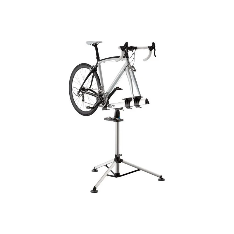Cavalletto Manutenzione Bici TACX Spider Team 2 Cavalletto Manutenzione Bici TACX Spider Team - immagine 2