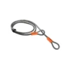 Cavo KRYPTONITE KryptoFlex 10mm Lunghezza 220cm 3 Cavo KRYPTONITE KryptoFlex 10mm Lunghezza 220cm -Vendite SRAM cavo kryptonite kryptoflex 10mm lunghezza 220cm
