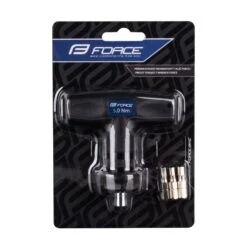 Chiave Dinamometrica Per Manutenzione FORCE 5 Nm Con Inserti -Vendite SRAM chiave dinamometrica per manutenzione force 5 nm con inserti 1