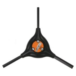 Chiave Multipla Brugola Super B Professional 4-5-6 Mm