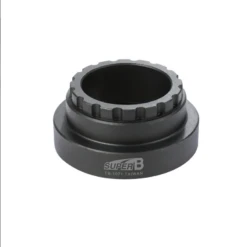 Chiave SUPER B Estrattore Lockring Per Shimano E8000, E7000, E6100 Tb-1071