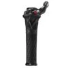 SRAM Comandi Rotante Grip Shift X01 Black/red Manopola Fissa Integrata 11 Velocita'