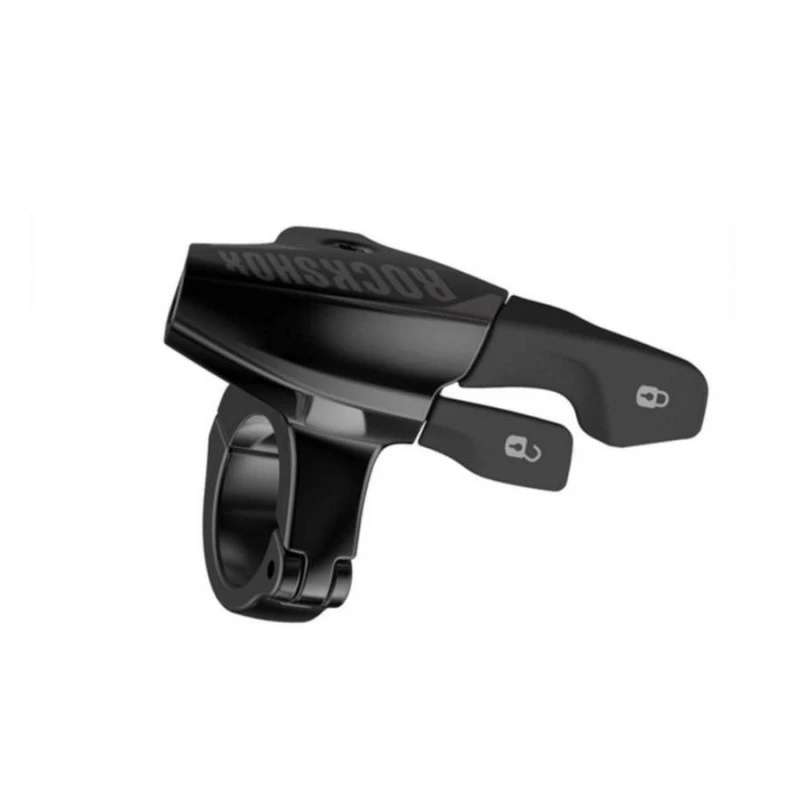 ROCKSHOX Comando Al Manubrio Rock Shox OneLoc 10mm 2 ROCKSHOX Comando Al Manubrio Rock Shox OneLoc 10mm - immagine 2