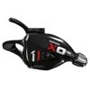 Comando Trigger SRAM X01 Black/red 11 Velocita' 2 Comando Trigger SRAM X01 Black/red 11 Velocita' -Vendite SRAM comando trigger sram x01 black red 11 velocita