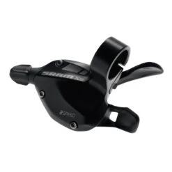 Comando Trigger SRAM X5 Colore Black Anteriore 3 Velocita'