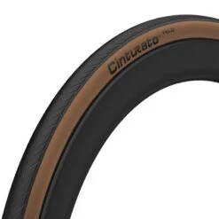 Copertone Bici Da Corsa Pirelli CINTURATO VELO Tubeless Ready TLR PARA